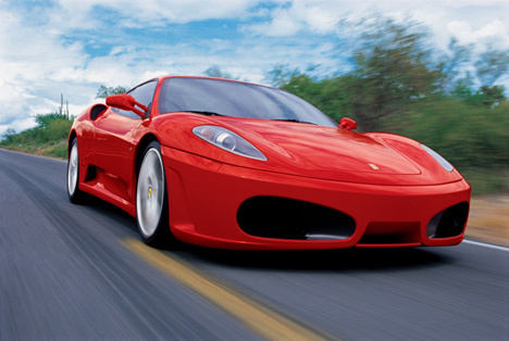 Изображение 430 Scuderia